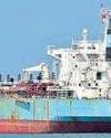 India seizes three tankers in first action against dark fleet29