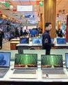 A memory-chip shortage is squeezing consumer tech—and it’s set to get worse15