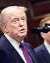 Trump breaks the spine of climate regulations in US17