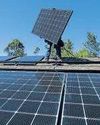 What silver's surge says about the prospects of solar energy38