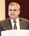 New GDP series will resolve data concerns: MoSPI secy16