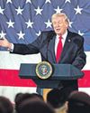 Decline of the American Empire?39