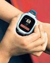 A children’s smartwatch built for safety44