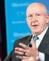 Goldman Sachs plans to scrap DEI criteria for its board32