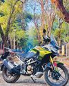 A bike built for those long, rocky adventures45