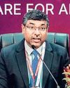 Voluntary pledges are more effective: Centre on AI pact Voluntary pledges are more effective: Centre on AI pact18