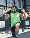 How to ace the Hyrox race like an athlete39