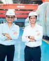 Suzlon rejigs top deck to focus on growth and diversification Suzlon rejigs top deck to focus on growth and diversification6