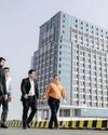 Easier share exits for investors of GIFT City listed firms likely Easier share exits for investors of GIFT City listed firms likely20