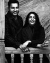 The couple who made anti-fit a hit8