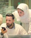 How Kaouther Ben Hania amplified the Palestinian voice12
