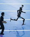 Hyundai pits Atlas against Tesla Optimus in robot race Hyundai pits Atlas against Tesla Optimus in robot race19