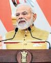 India can be reliable manufacturing partner to world: PM India can be reliable manufacturing partner to world: PM28