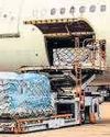Cargo agents seek relief as war grounds shipments at airports Cargo agents seek relief as war grounds shipments at airports5