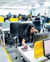 Telcos, tech firms clash over India's enterprise internet12