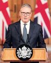 Some European leaders are now openly challenging Trump over Iran23
