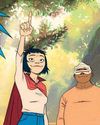 Gorillaz are reborn on their India-inspired ninth album9