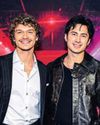 The rise of the queer male heartthrob4