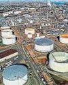 IEA proposes largest ever oil release from strategic reserves23