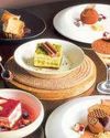 Flavours of art and tiramisu42