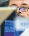 THE BRAIN IS WIRED TO FEAR LOSSES: MARKETS REWARD THOSE WHO STAY INVESTED45