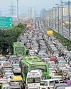 Why India's traffic is not a lost cause: technology Why India's traffic is not a lost cause: technology41