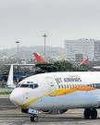Adani's Mumbai airport takes Jet Airways dues row to NCLAT Adani's Mumbai airport takes Jet Airways dues row to NCLAT23