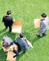 Private credit in America has begun to play 'musical chairs' Private credit in America has begun to play 'musical chairs'42