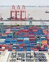 Exporters get govt shield as West Asia conflict risks spike Exporters get govt shield as West Asia conflict risks spike2