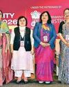 Women at the Forefront of Energy Transition Women at the Forefront of Energy Transition25