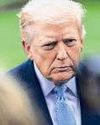 War in Iran is making Donald Trump weaker—and angrier War in Iran is making Donald Trump weaker—and angrier22