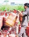 Sugar, grain lobbies push govt to explore ethanol as kitchen fuel Sugar, grain lobbies push govt to explore ethanol as kitchen fuel4