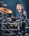 Def Leppard’s Rick Allen finds calm in the shruti box53
