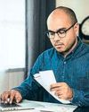 What your appraisal cannot tell you about your career50