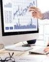 Stock market trading shows fear of risk43
