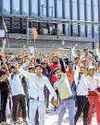 Wage upset keeps Noida smouldering as workers reject hike26