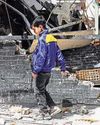 Iran’s war-shattered economy means it has an urgent reason to negotiate32