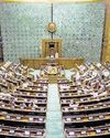 Parliamentary strength: A divide that needn't be53