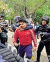 Could the Gulf war's impact spark more protests in Asia?56