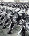 Motorcycle makers sharpen premium bike plans to grow30