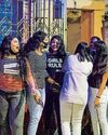 When the angry young women of Bengal speak out12