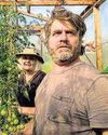A constant gardener1