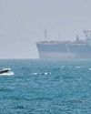 Iran is grasping for a solution to an American blockade it can't break17
