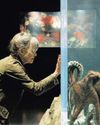 A wise octopus turns into an unlikely hero13