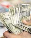 Market volatility tests India's affair with index funds18