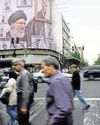 The Middle East grapples with the downsides of a Trump deal with Iran The Middle East grapples with the downsides of a Trump deal with Iran21