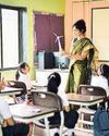 Give children a Say in their education Give children a Say in their education10