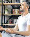Small periods of practised silence boost your brain Small periods of practised silence boost your brain39