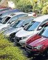 Spinny begins work on IPO, eyes raising up to $300 mn Spinny begins work on IPO, eyes raising up to $300 mn25