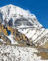 Decoding the mystery of Mount Kailash Decoding the mystery of Mount Kailash5